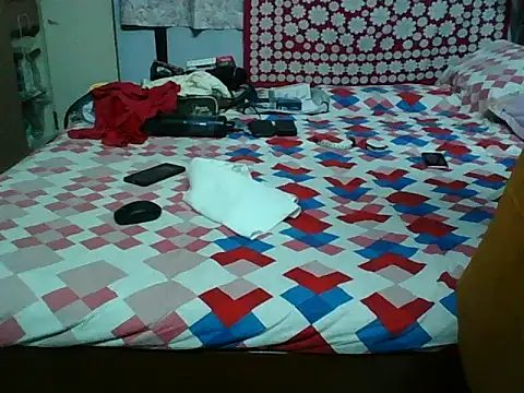 Sexyrkv91 online show from 02.20.26