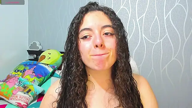 AshleyKim  online show from 02.19.26