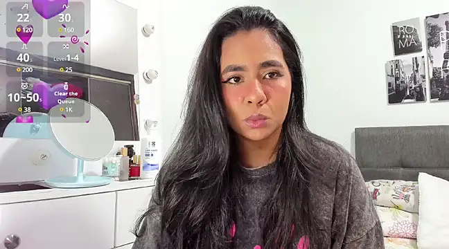 valeryvegas 2 online show from 02.11.25