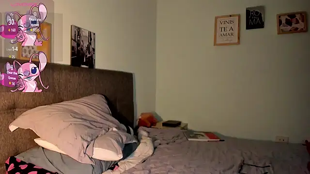 valeryvegas 2 online show from 09.23.25