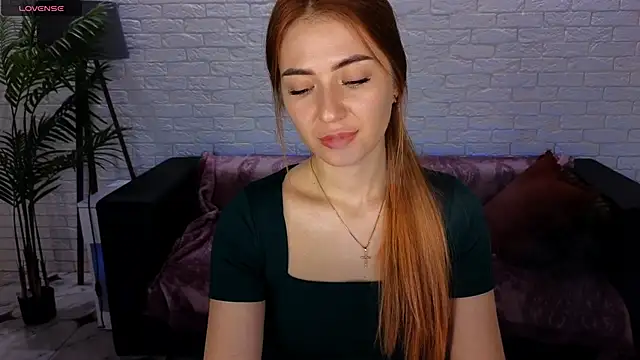 Adelyna Bird online show from 12.06.24