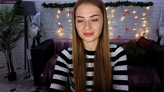 Adelyna Bird online show from 12.22.24