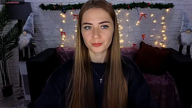 Adelyna Bird online show from 01.06.25