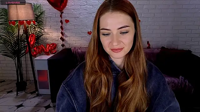 Adelyna Bird online show from 02.16.25