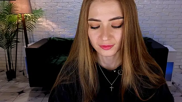 Adelyna Bird online show from 03.07.25