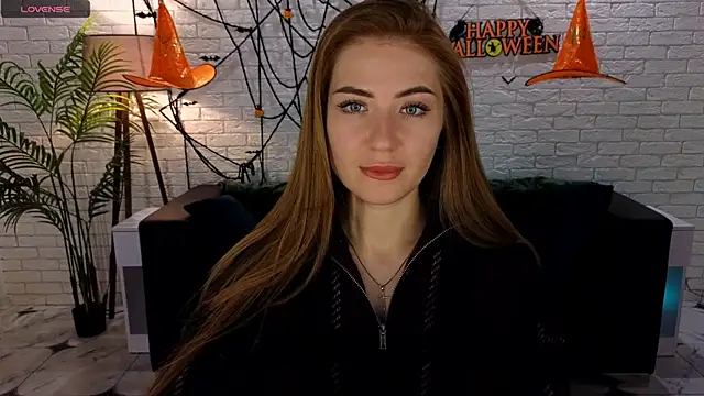 Adelyna Bird online show from 10.16.25