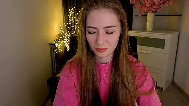 Adelyna Bird online show from 02.16.26