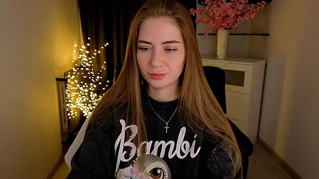 Adelyna Bird online show from 02.19.26