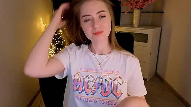 Adelyna Bird online show from 02.27.26