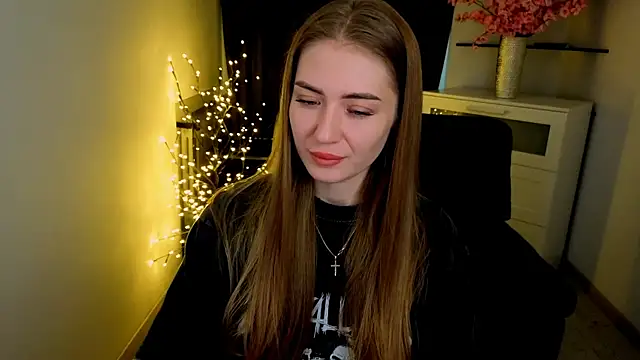 Adelyna Bird online show from 03.05.26