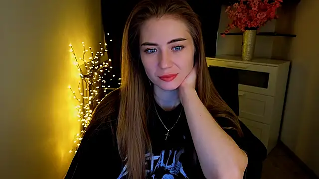 Adelyna Bird online show from 03.08.26