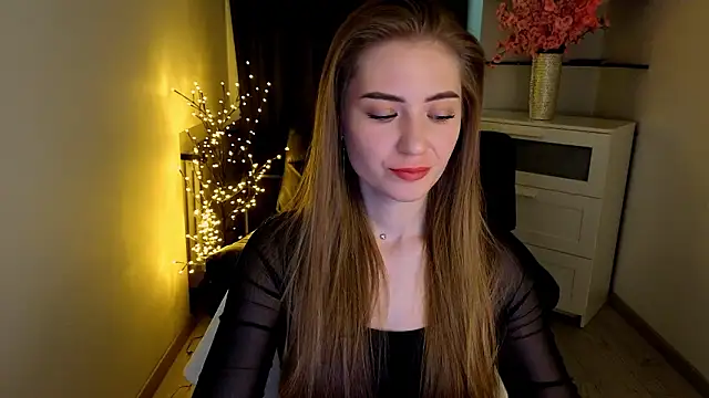 Adelyna Bird online show from 03.19.26