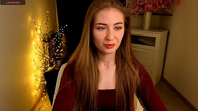 Adelyna Bird online show from 05.22.26