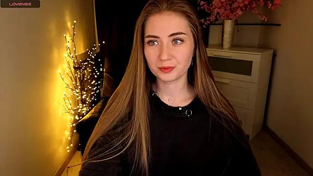 Adelyna Bird online show from 05.29.26