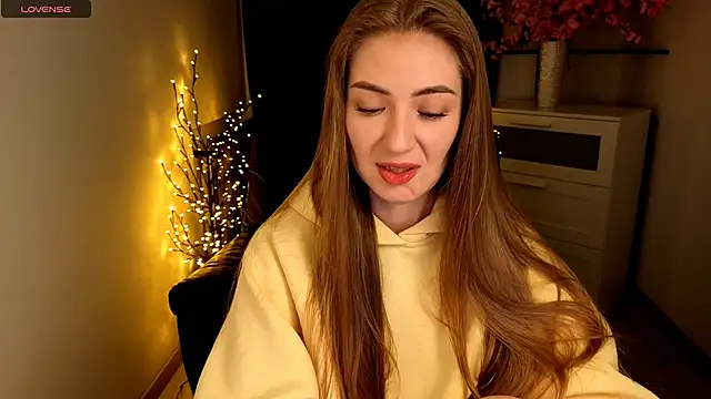 Adelyna Bird online show from 05.31.26
