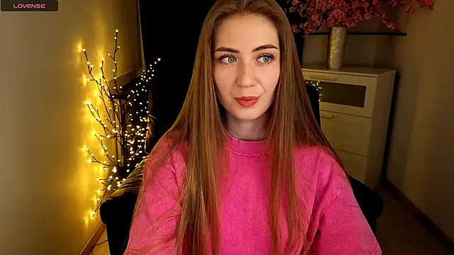 Adelyna Bird online show from 06.05.26