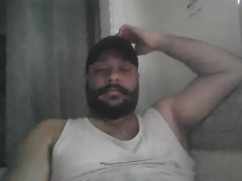 Indersaini148 online show from 05.19.26