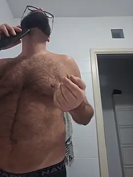 Dolceporco19 online show from 12.04.25