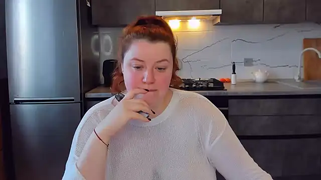 PolinaSalvatore online show from 02.17.25