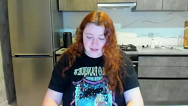 PolinaSalvatore online show from 02.21.25