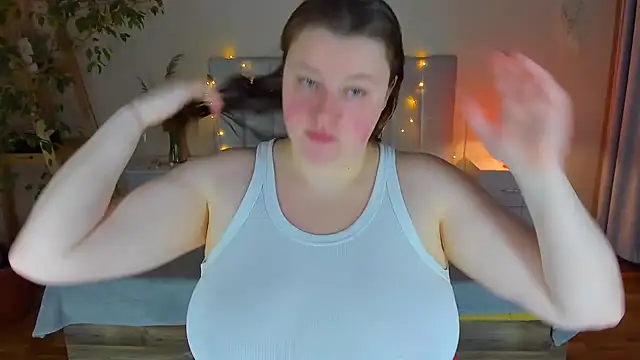 PolinaSalvatore online show from 11.16.25