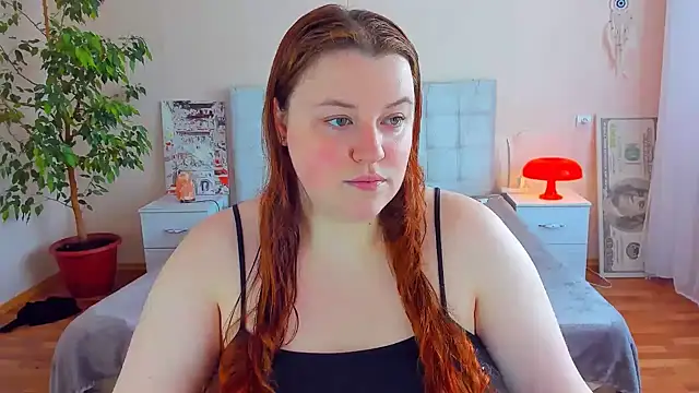 PolinaSalvatore online show from 03.18.26