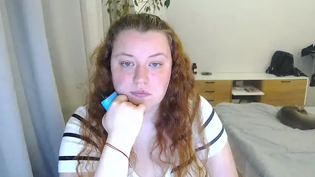 PolinaSalvatore online show from 04.15.26