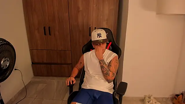 Jake simons online show from 01.10.26