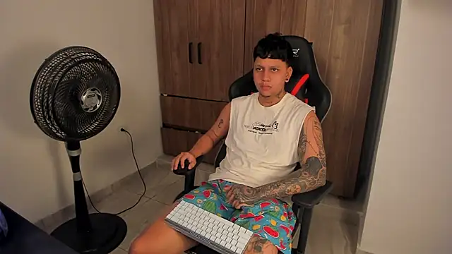 Jake simons online show from 03.26.26