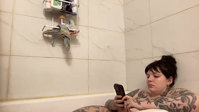 SweetMaisie online show from 03.08.26