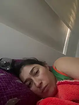 andreaisis2 online show from 02.12.25