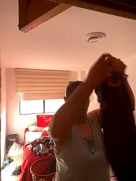 andreaisis2 online show from 09.09.25