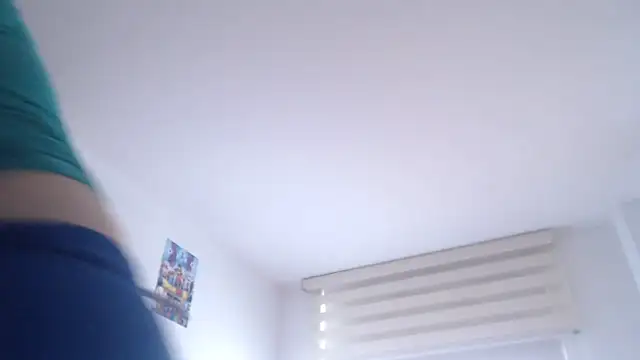 andreaisis2 online show from 10.30.25