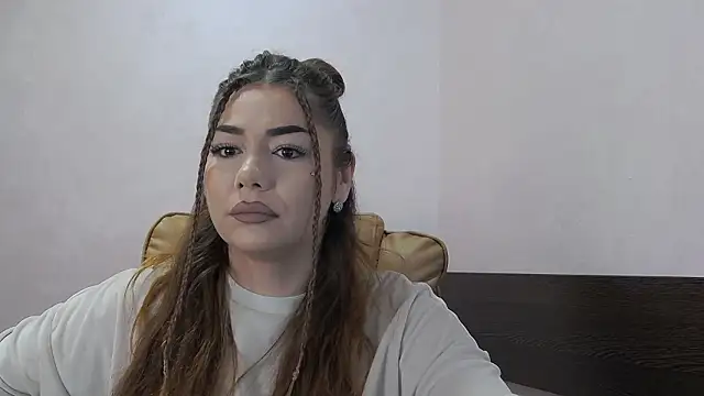 Ella sweety online show from 03.16.26