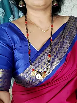 Indian desi wife online show from 12.20.25