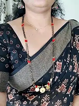 Indian desi wife online show from 07.01.26