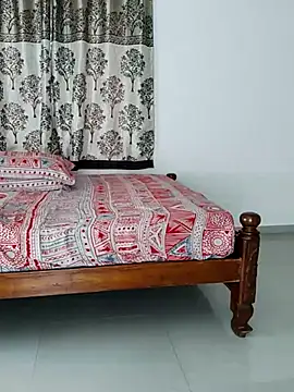 Indian desi wife online show from 07.28.26
