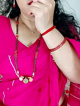 Indian desi wife online show from 07.28.26