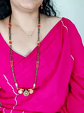 Indian desi wife online show from 07.28.26