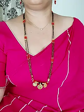 Indian desi wife online show from 07.28.26