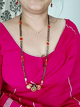 Indian desi wife online show from 07.28.26
