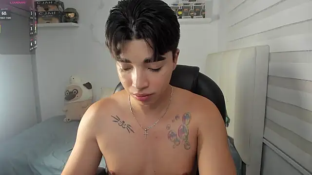 santy7v7 online show from 02.07.26