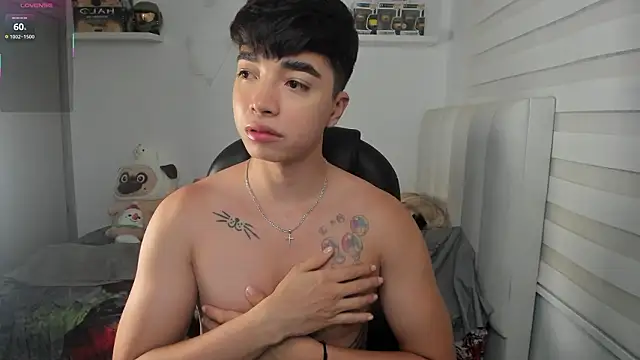 santy7v7 online show from 03.03.26