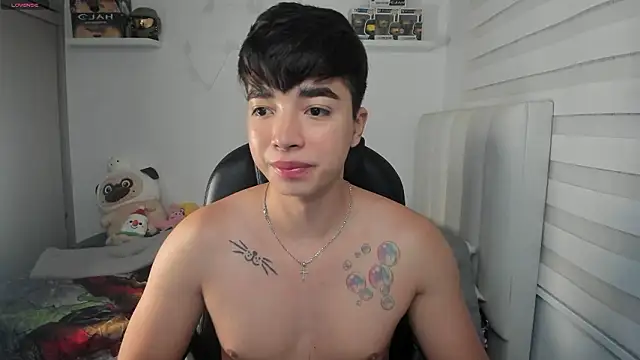 santy7v7 online show from 03.14.26