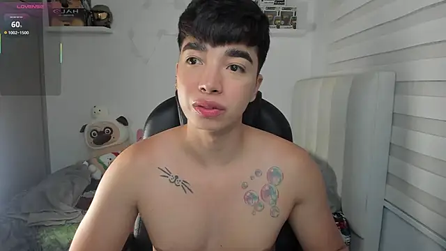 santy7v7 online show from 04.17.26