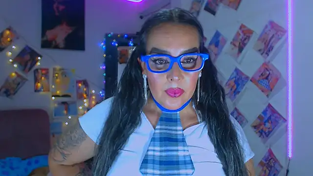 sweet vanessa 22 online show from 03.26.26