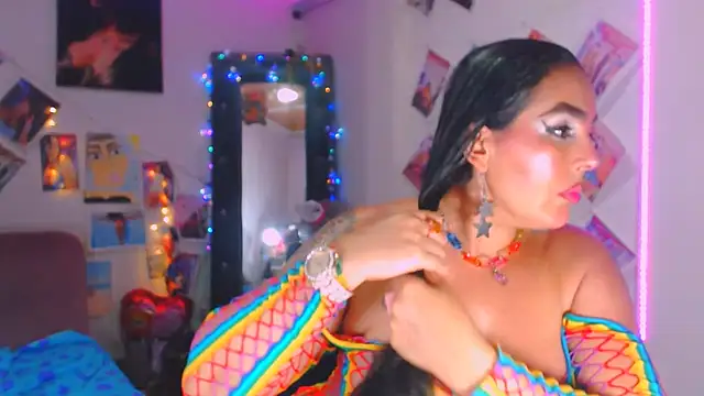 sweet vanessa 22 online show from 04.15.26