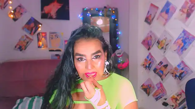 sweet vanessa 22 online show from 07.22.26