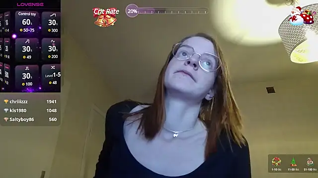 jannis1992 online show from 12.25.24