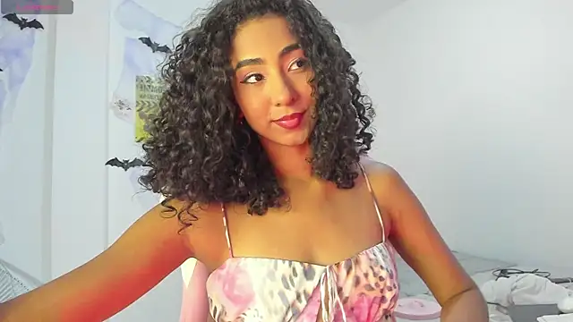 khaliope online show from 10.26.25